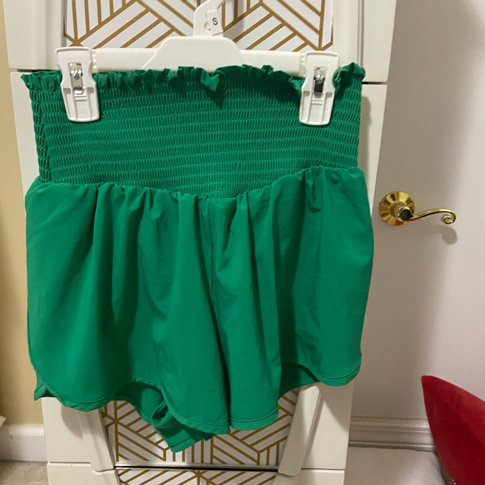 Offline by aerie shorts